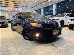 تۆیۆتا کۆرۆلا